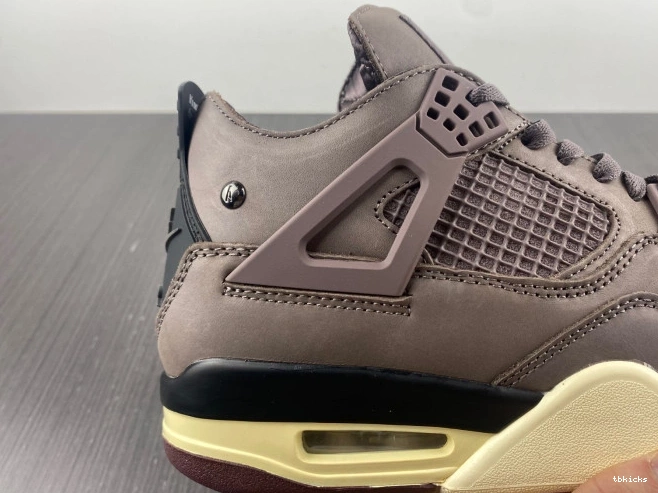 Rep TBK Air Ma Ore Maniere DV6773-220 A Jordan Violet Retro 4 0626